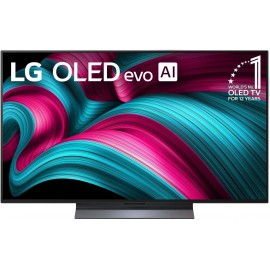 LG OLED77C5